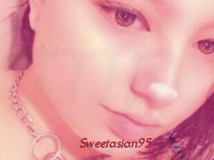 Sweetasian95