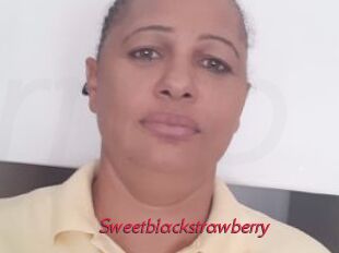 Sweetblackstrawberry