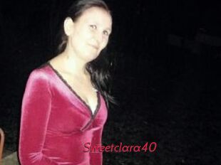 Sweetclara40