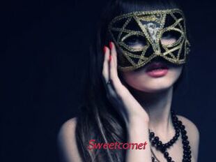 Sweetcomet