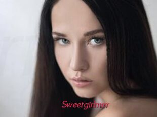 Sweetgirlmrrr