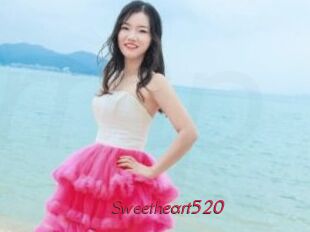 Sweetheart520