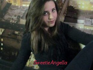 SweetieAngella