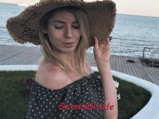 SweetieBlonde