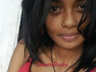 SweetieBoobs