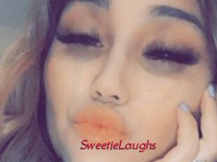 SweetieLaughs