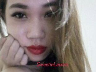 SweetieLeann