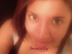 SweetieShy