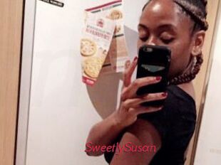 SweetlySusan