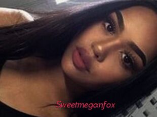 Sweetmeganfox
