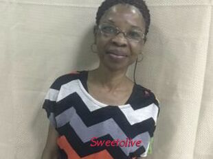Sweetolive