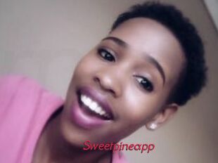 Sweetpineapp