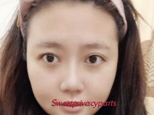 Sweetprivacyparts