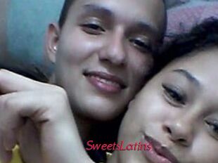 SweetsLatins