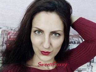 SweettFoxxy