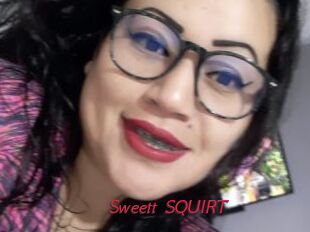 Sweett_SQUIRT