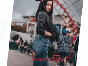 Sweetvanillasky