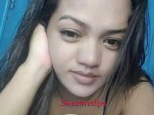 Sweetwetlips