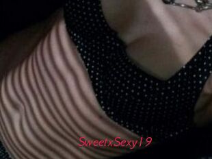 SweetxSexy19
