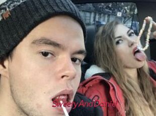SweetyAndDaniel