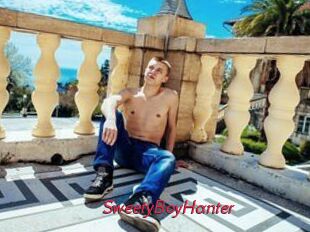 SweetyBoyHanter
