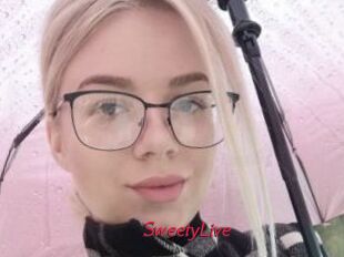 SweetyLive