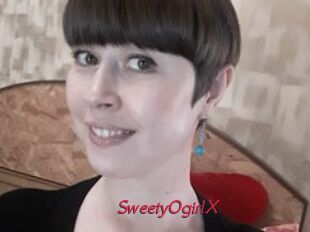 SweetyOgirlX