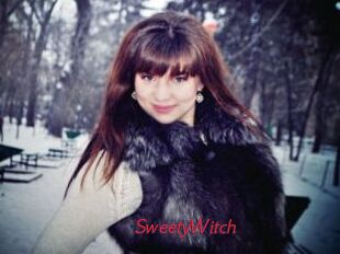 SweetyWitch