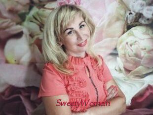 SweetyWoman