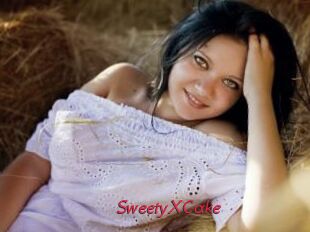 SweetyXCake