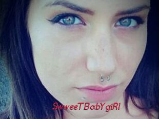 SwweeTBabYgiRl