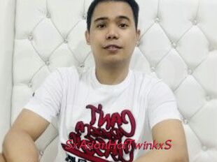 SxAsianHotTwinkxS