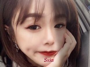 Sxia