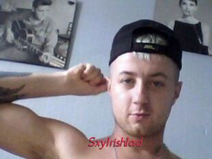 SxyIrish_lad