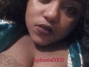 Sxyboobs0000