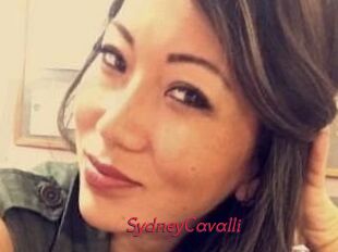 Sydney_Cavalli