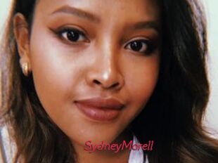 SydneyMorell