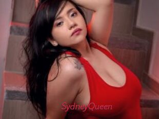 SydneyQueen