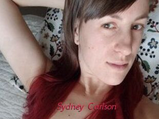 Sydney_Carlson