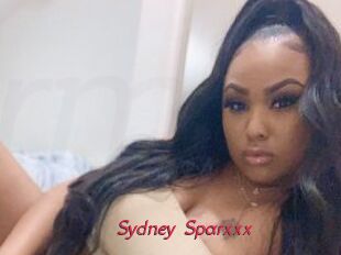 Sydney_Sparxxx