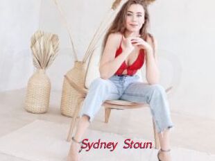 Sydney_Stoun