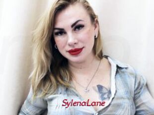 SylenaLane