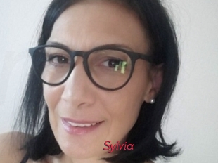 Sylvia
