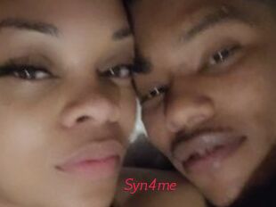 Syn4me