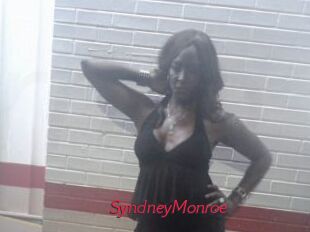 SyndneyMonroe
