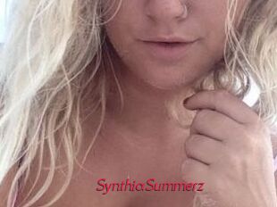 SynthiaSummerz