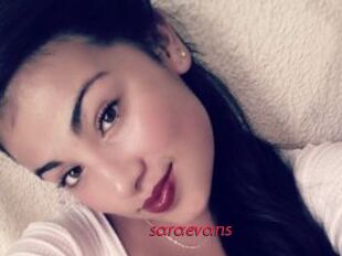 _saraevans