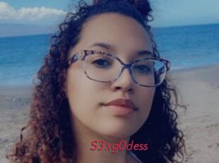 S3xg0dess