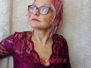 S3xyCHRISTA