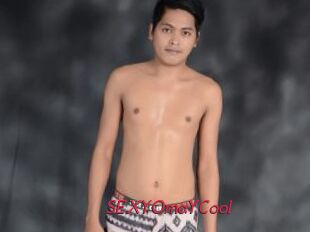 SEXYOmaYCool